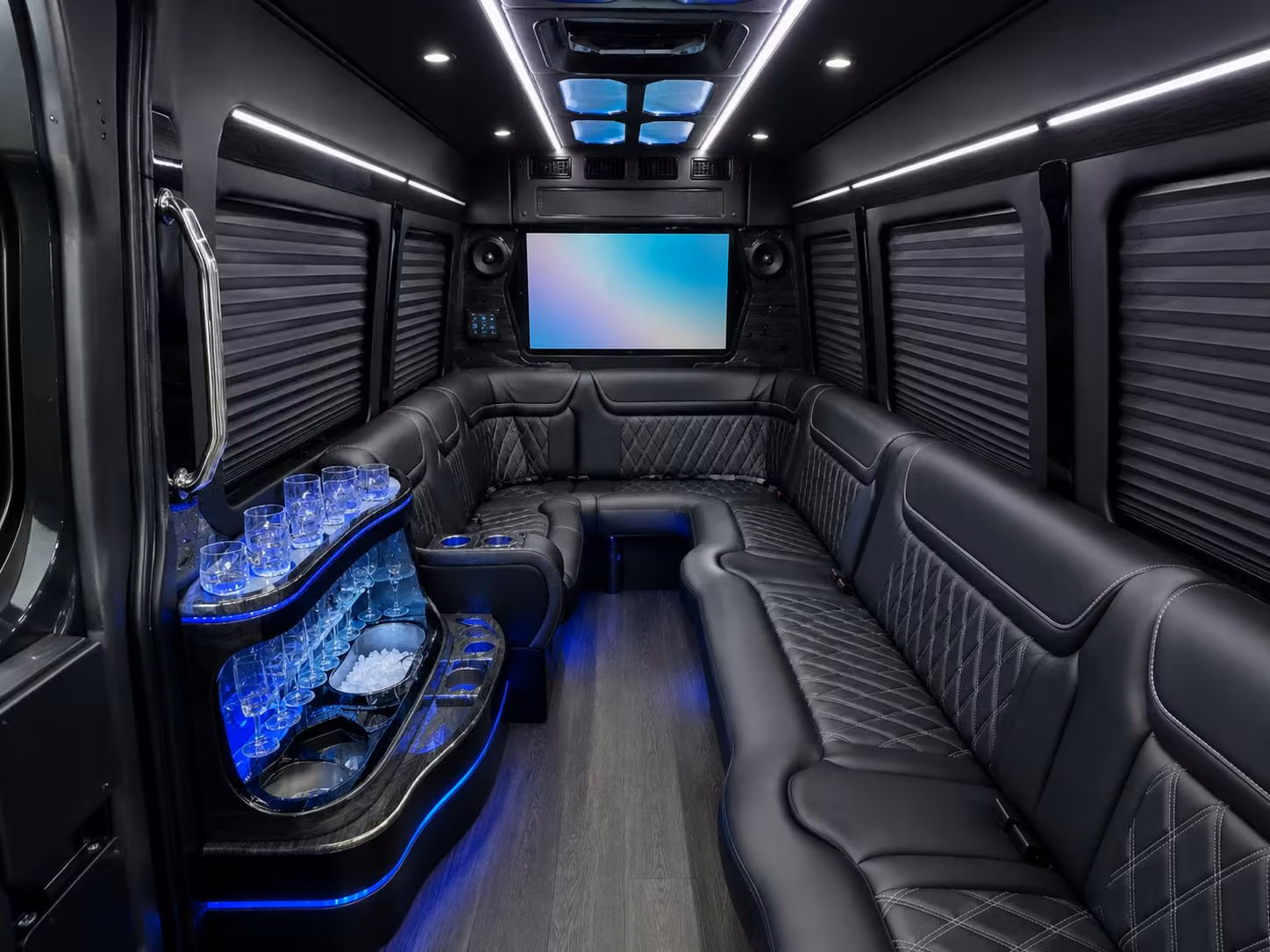 book tacoma prom night transportation early availability goes fast every spring
