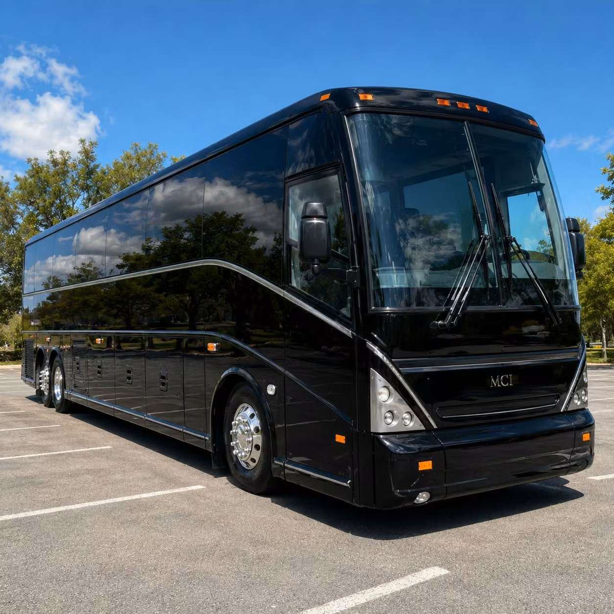 charterbustacoma com makes concert night in tacoma a party from the first pickup