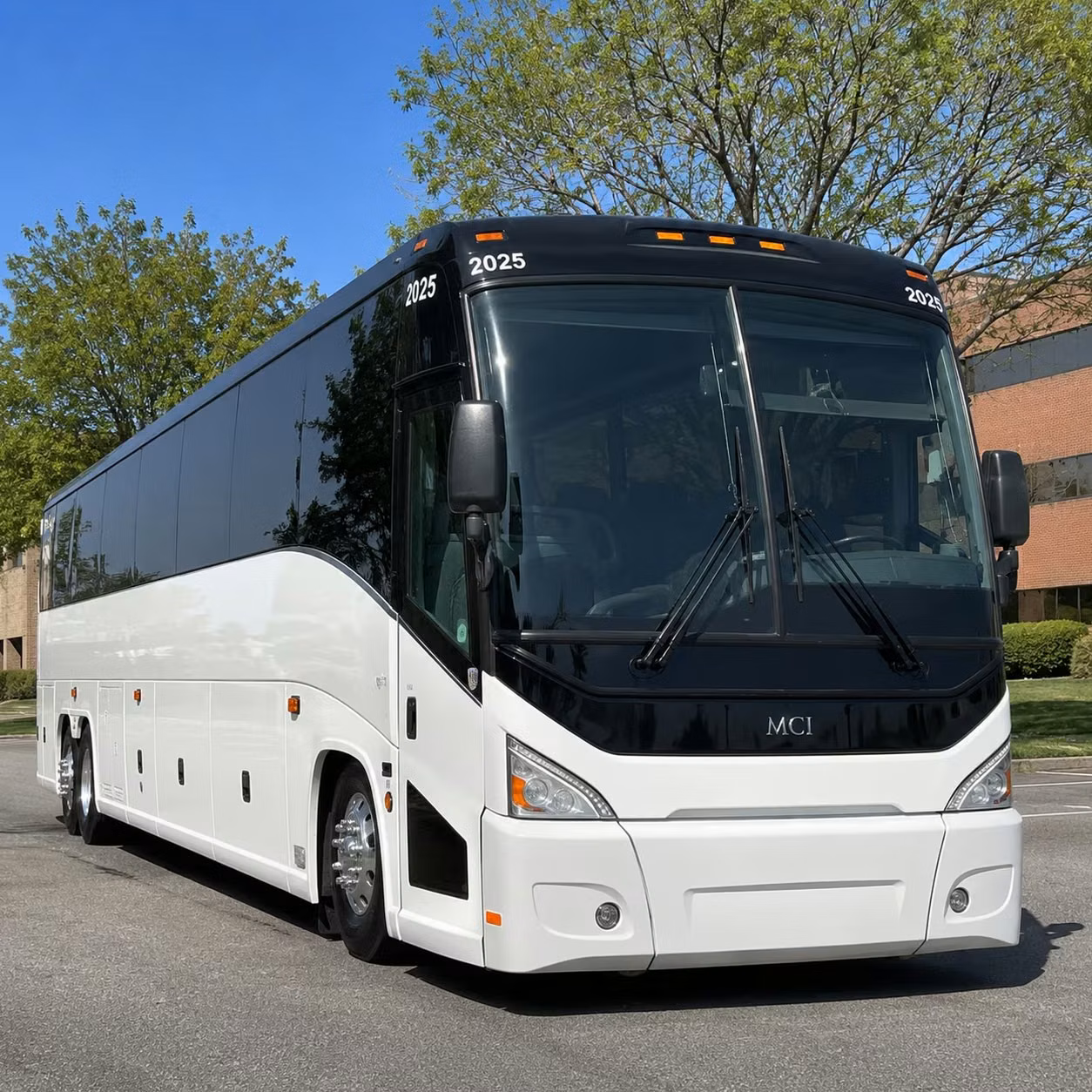 conference and event transportation for tacoma area churches