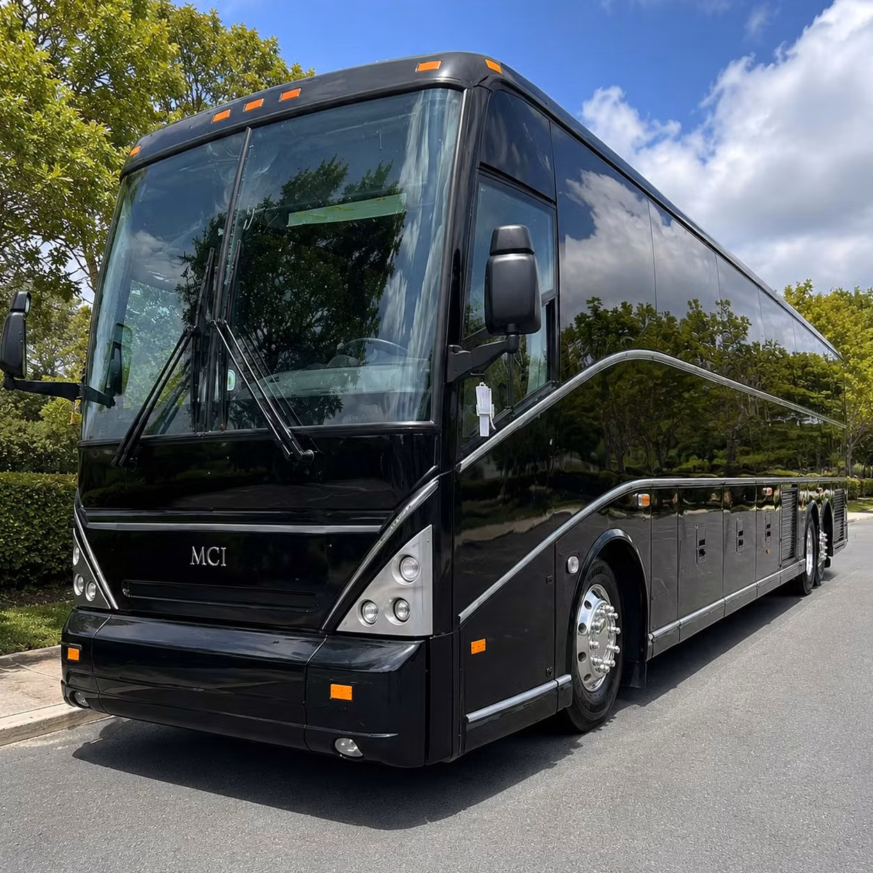 corporate transportation services in tacoma