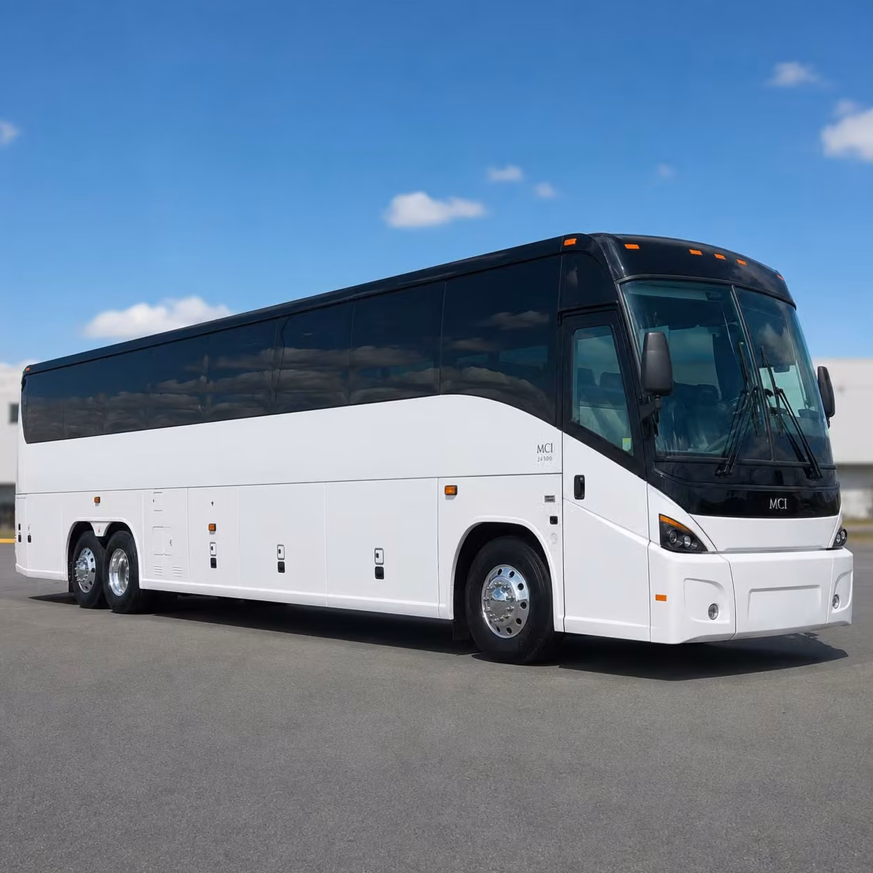 employee shuttles in tacoma
