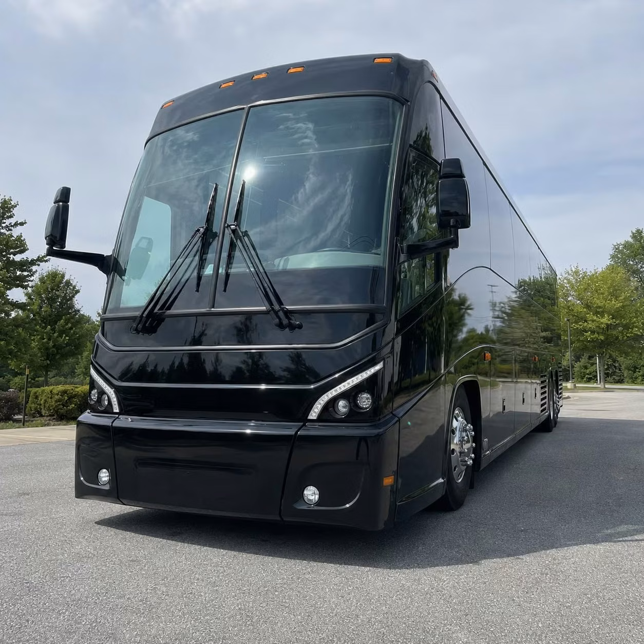 employee transportation for tacoma s healthcare and manufacturing sectors