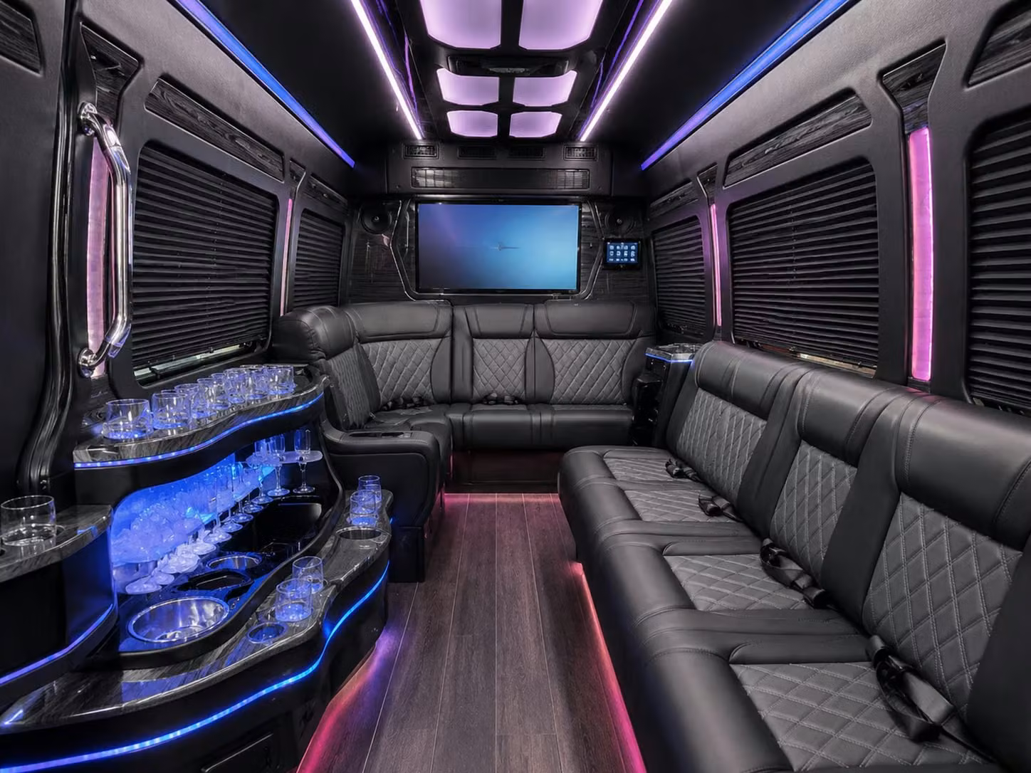 from rehearsal dinner rides to after party pickups we cover every leg of your wedding weekend