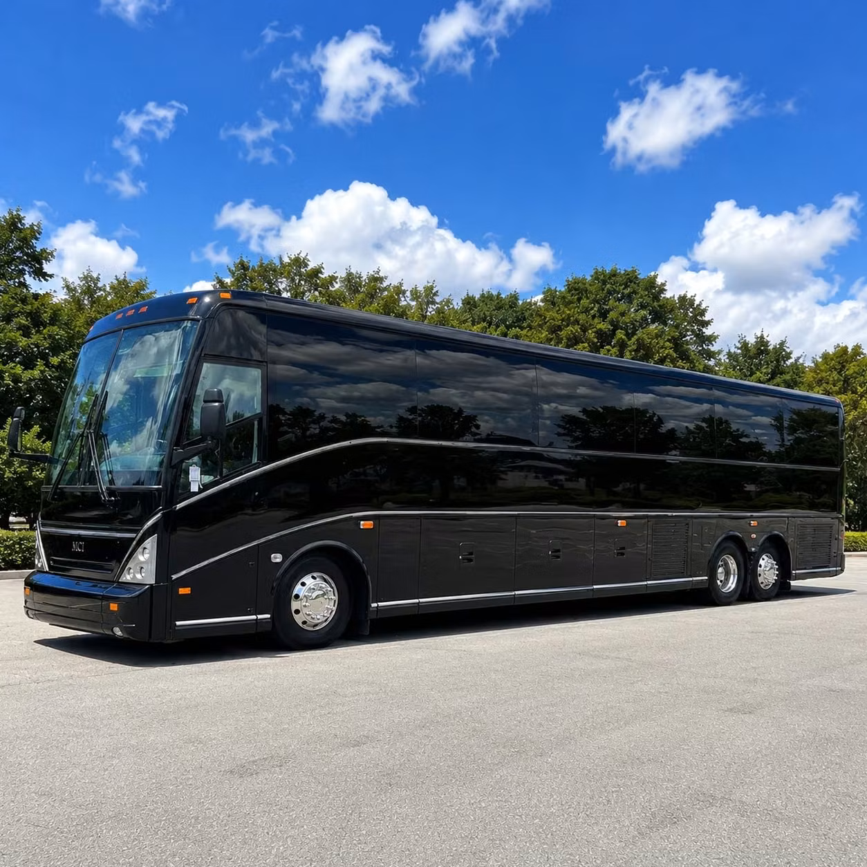 heading outside tacoma you can still compare concert transportation options