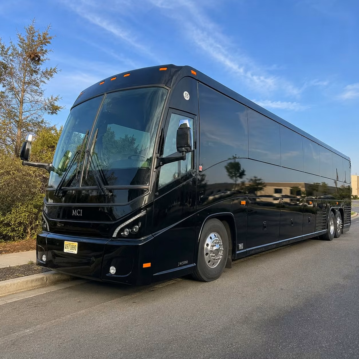 heading outside tacoma you can still compare employee transportation options