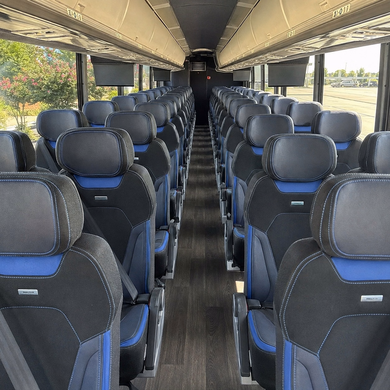 how where and when you re traveling affects tacoma charter bus rates