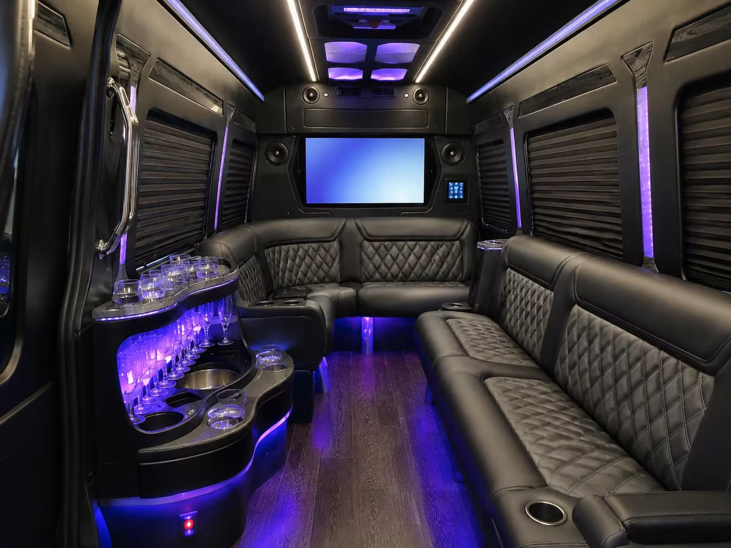 make your tacoma defiance and youth sports transportation stress free