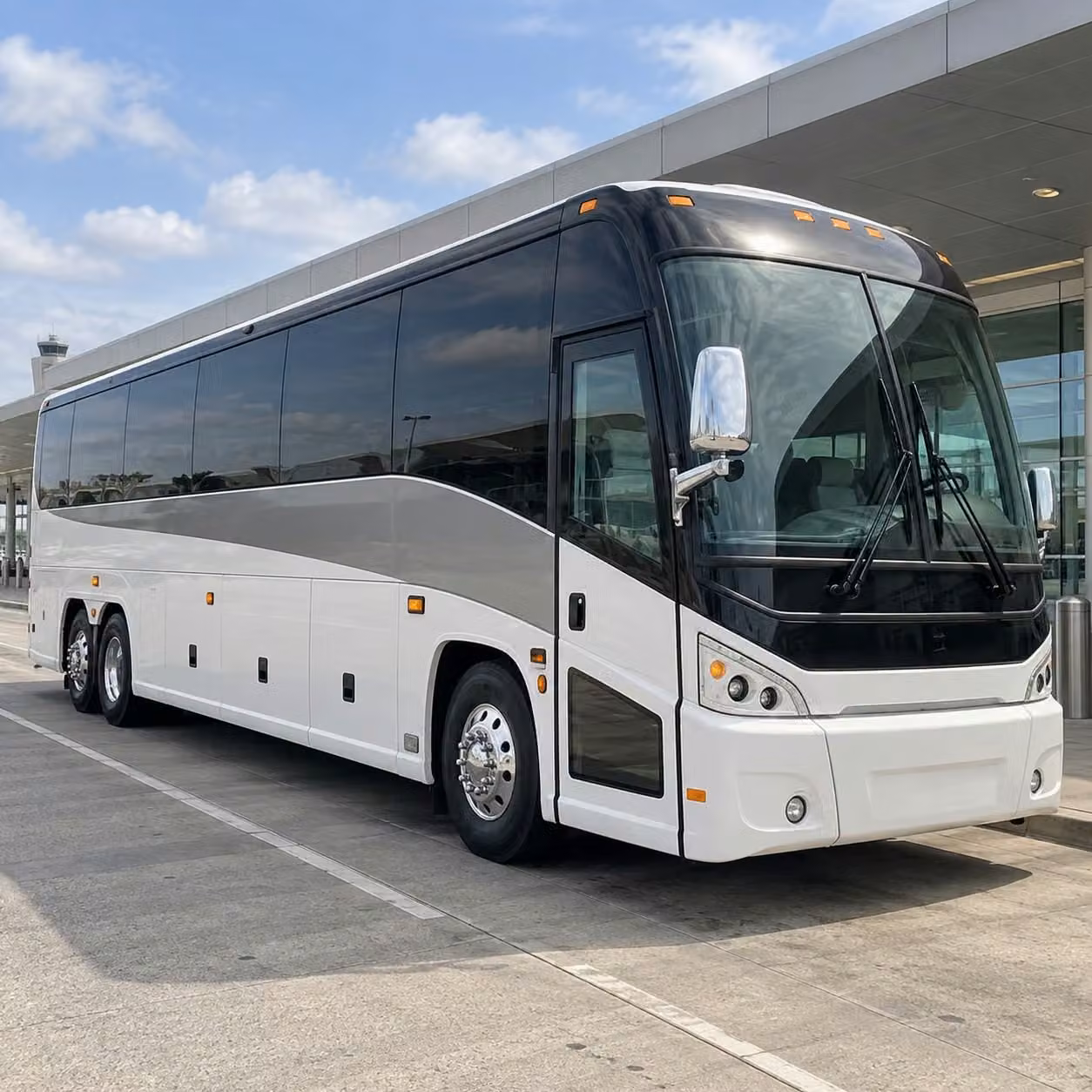 minibus rentals for tacoma school groups headed to lemay america s car museum