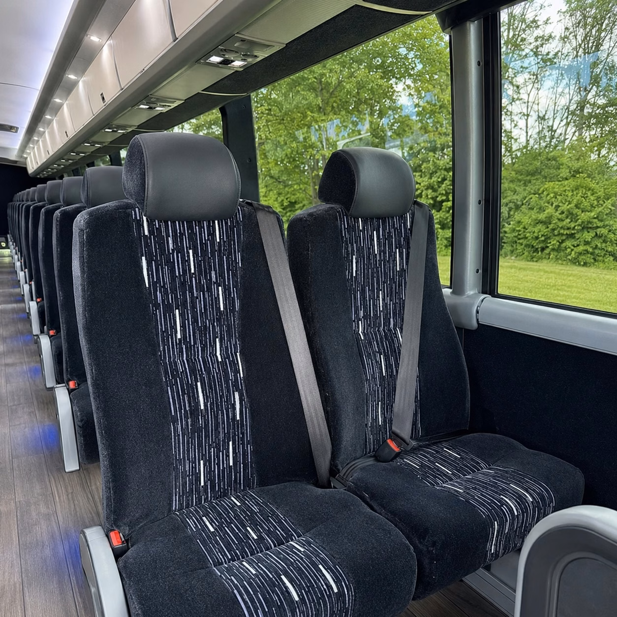 rather than juggling rideshares book a dedicated guest shuttle in tacoma