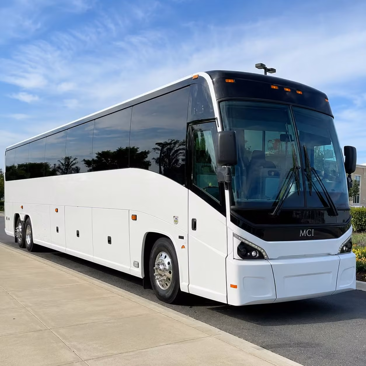 shuttle buses for weekly worship services across tacoma