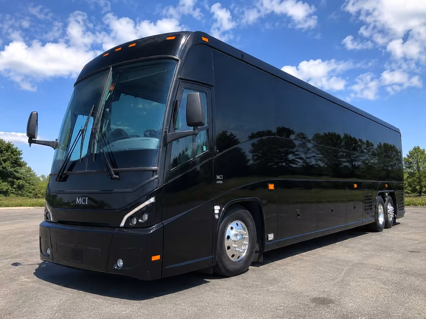 tacoma corporate convention event transportation made easy