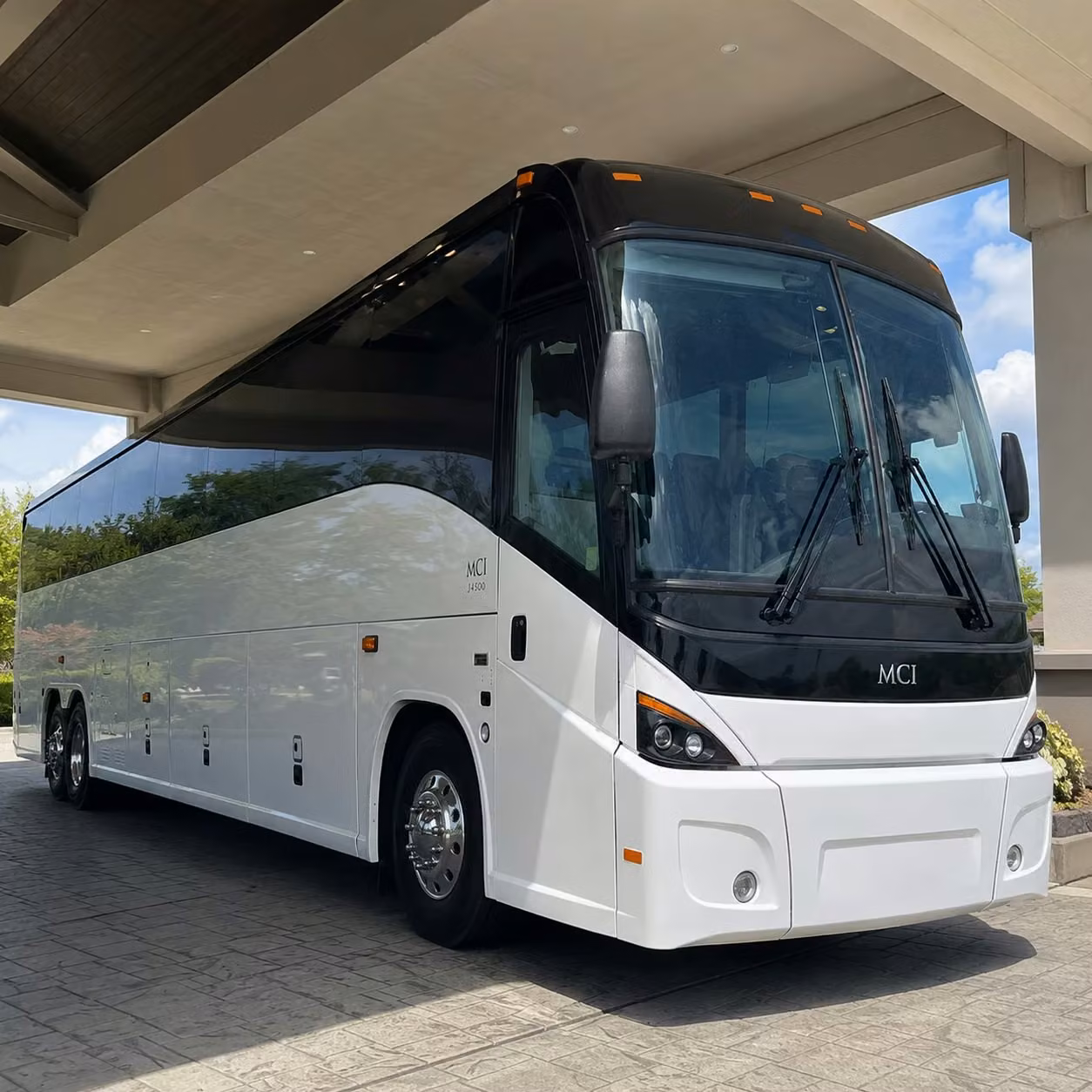 tacoma employee commuter shuttles that run on your schedule