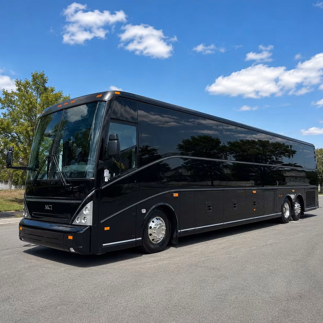 tacoma employee shuttle services that keep your workforce moving