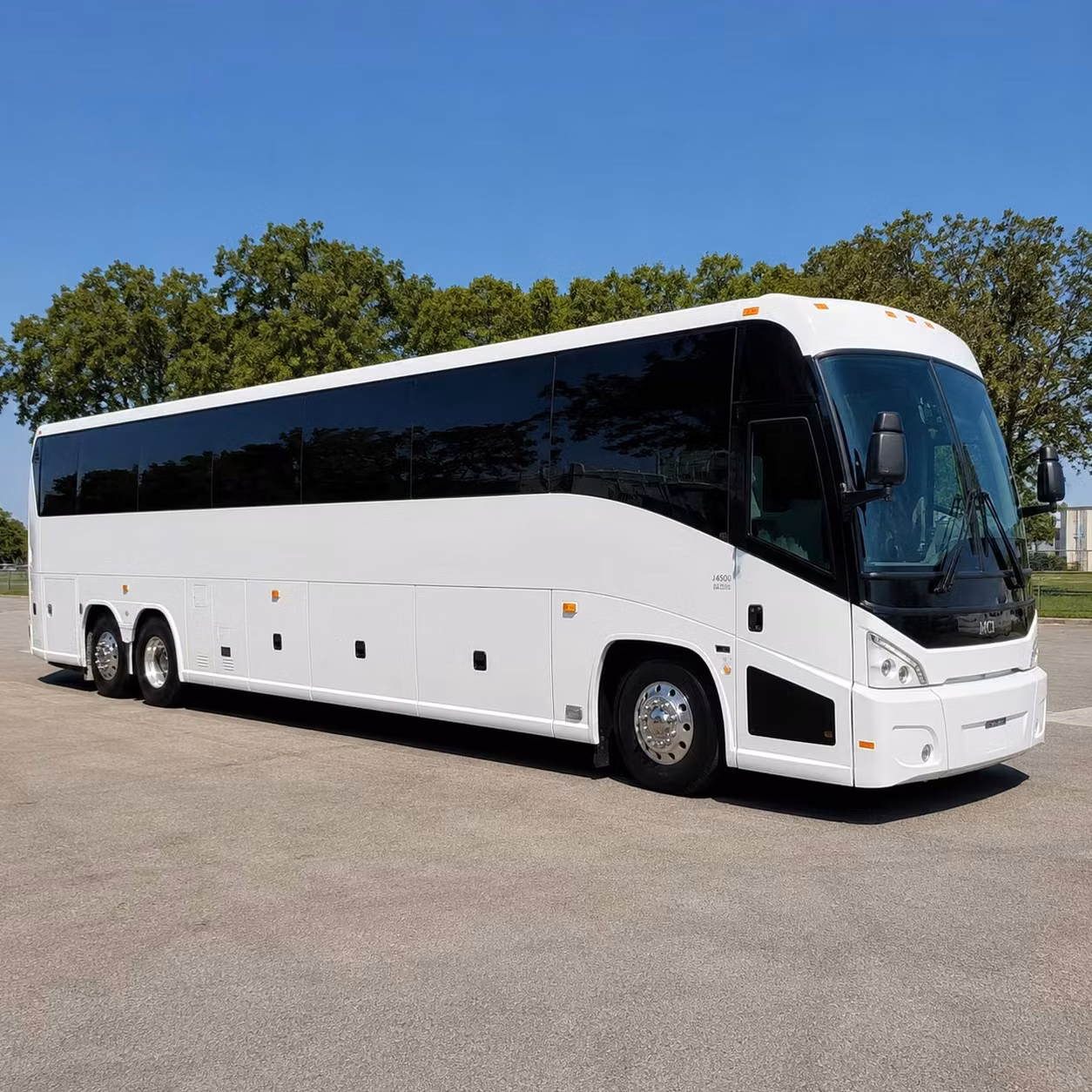 tacoma religious group transportation services