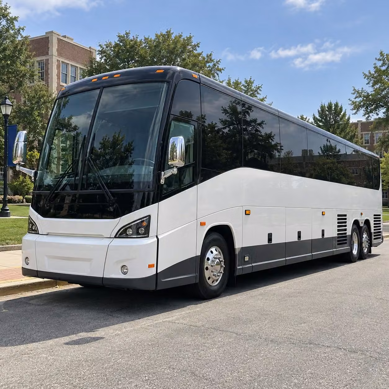 tacoma wedding shuttle services transportation
