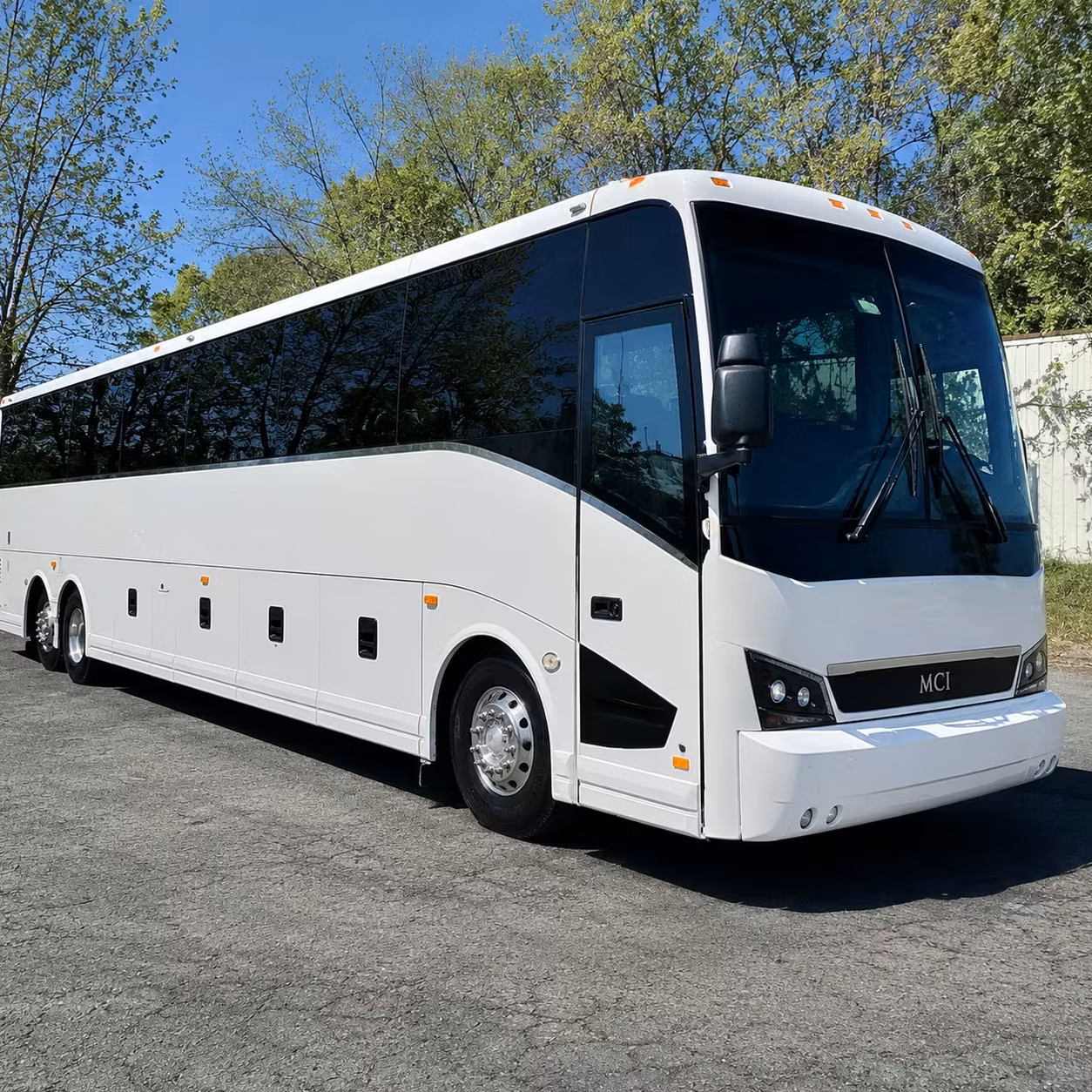 youth group and vbs transportation in the tacoma area