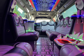 Tacoma Limousine Rental